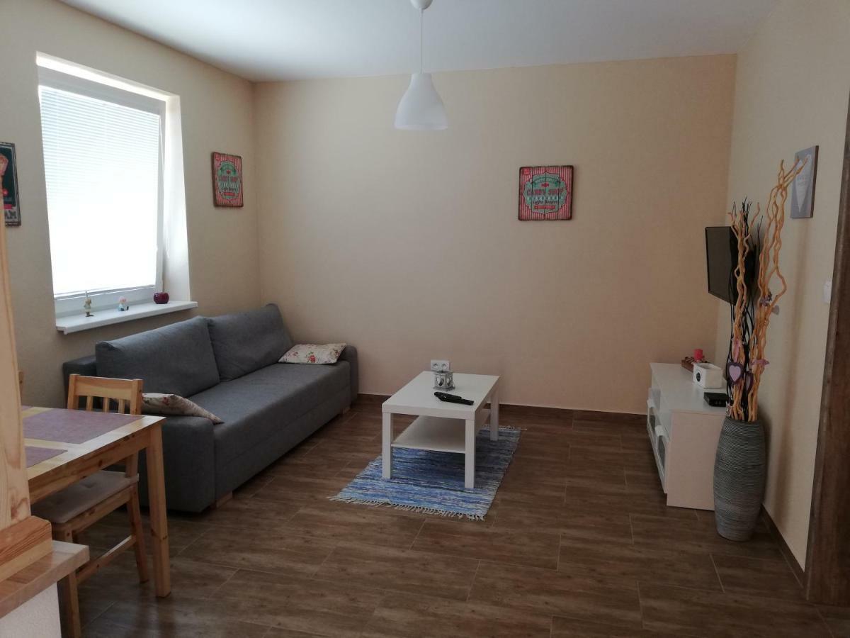 Veľký Meder Balbo Apartment المظهر الخارجي الصورة